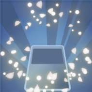 Pokemon TCG Pocket - Petals: White Battle Flair