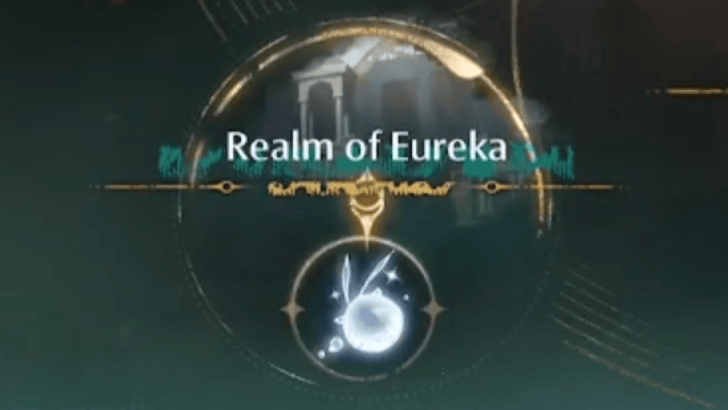 Realm of Eureka