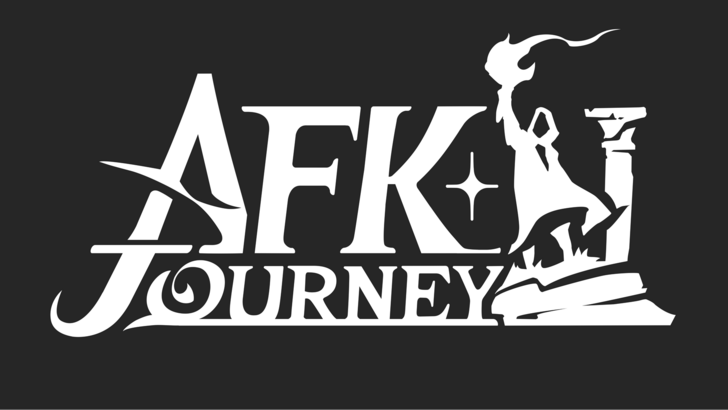 AFK Journey Logo