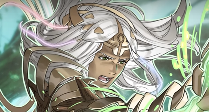 FEH Læraðr Banner