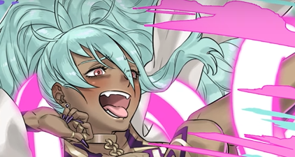 FEH Níðhöggr Banner