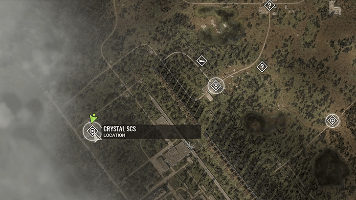 SEVA-I Suit Lead Container 1