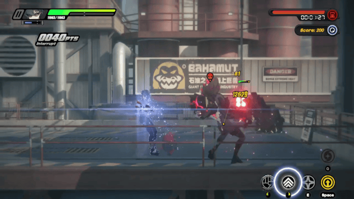 Rely on Perfect Dodges