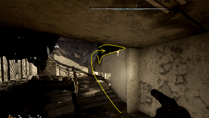 Exoskeleton Lead Container 3