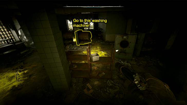 Exoskeleton Lead Container 4