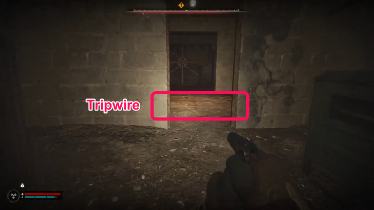 getting to the mining spot 3