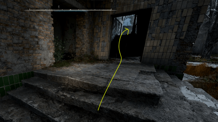 Operator Exoskeleton Lead Container 2