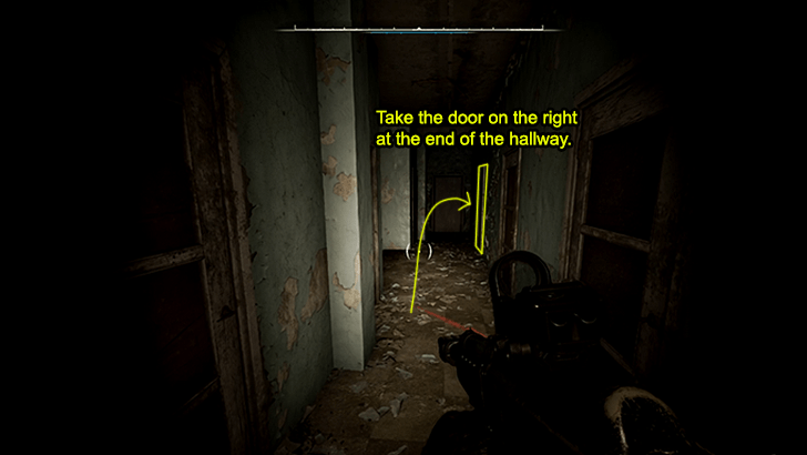 Operator Exoskeleton Lead Container 3