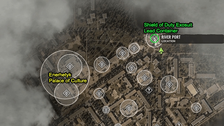 Shield of Duty Exosuit Lead Container 1