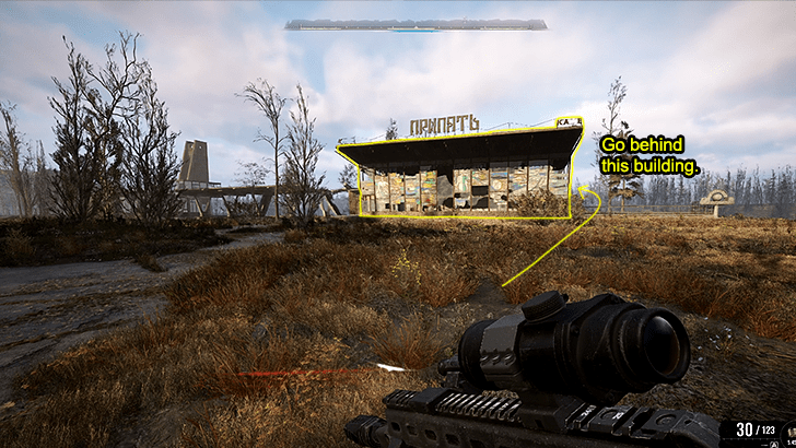 Shield of Duty Exosuit Lead Container 2