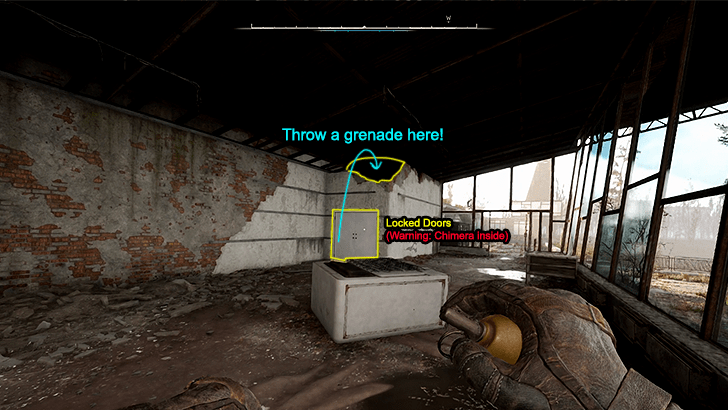 Shield of Duty Exosuit Lead Container 3