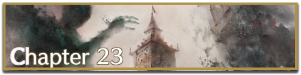 Chapter 23 Partial Banner - MementoMori