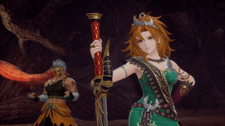 Romancing Saga 2 - Amazon