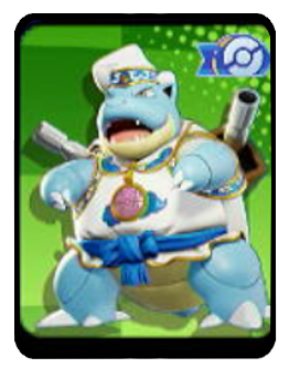 Stage Style Holowear Icon