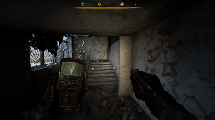 Flash Drive Inside the Laundromat Step 2