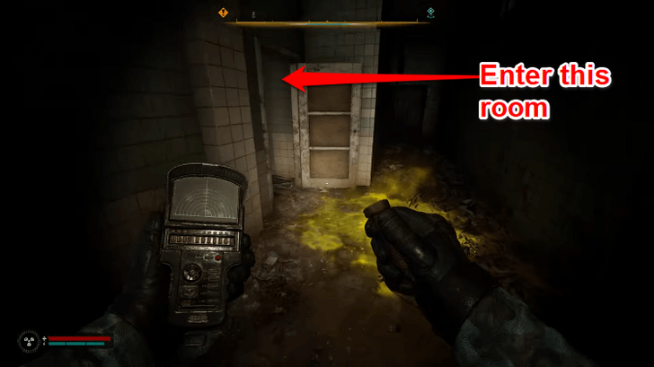 Flash Drive Inside the Laundromat Step 5