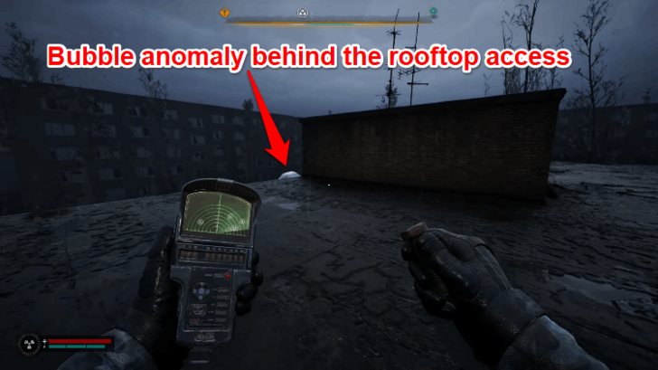 Flash Drive Inside the Laundromat Step 7