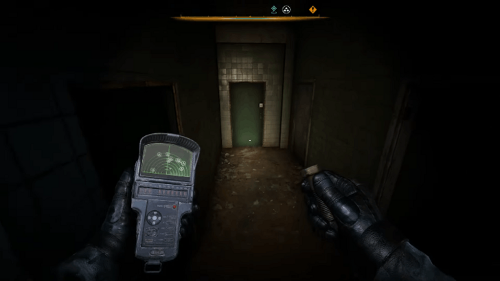 Flash Drive Inside the Laundromat Step 9