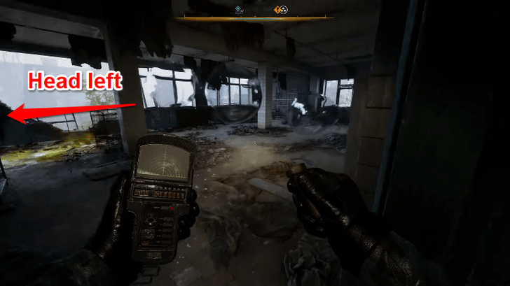 Flash Drive Inside the Laundromat Step 10