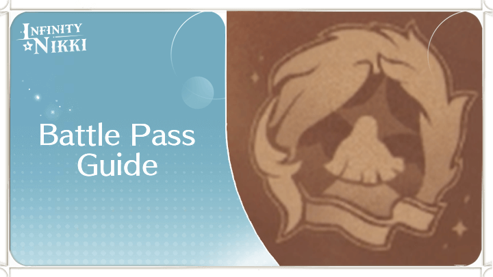 Infinity Nikki - Battle Pass Guide
