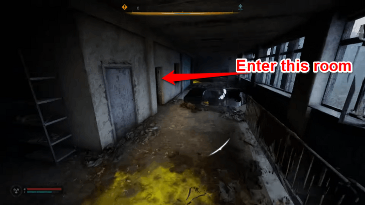 Flash Drive Inside the Laundromat Step 11