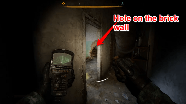 Flash Drive Inside the Laundromat Step 12