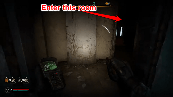 Flash Drive Inside the Laundromat Step 13