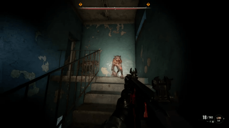 Obtain the PDA of Major Gonzales Step 1