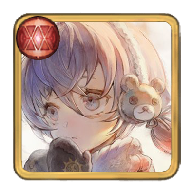 MementoMori - Winter Soltina Icon