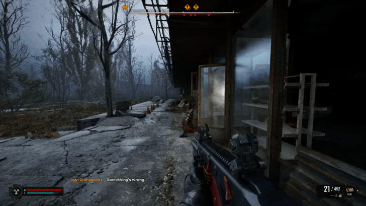 Obtain the PDA of Major Gonzales Step 6