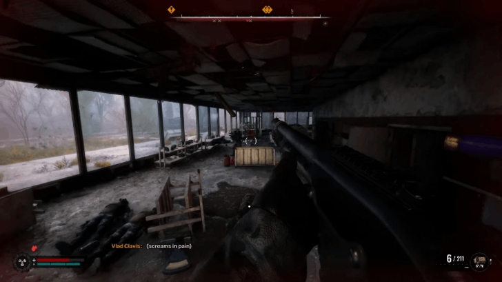 Obtain the PDA of Major Gonzales Step 7