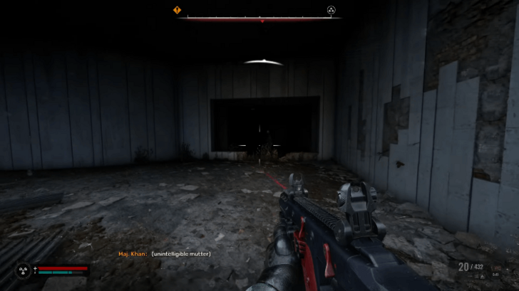 Obtain the PDA of Major Gonzales Step 8