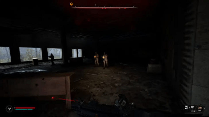 Obtain the PDA of Major Gonzales Step 9