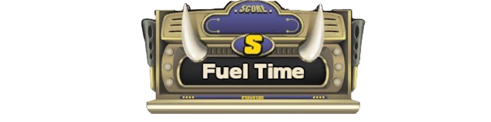 Fuel Time