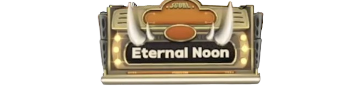 Eternal Noon