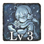 Memento Mori - Snow Fairy Icon