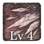 Memento Mori - Ice Cascade Icon