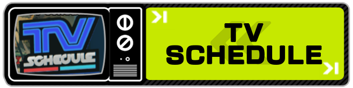 Zenless Zone Zero TV Schedule