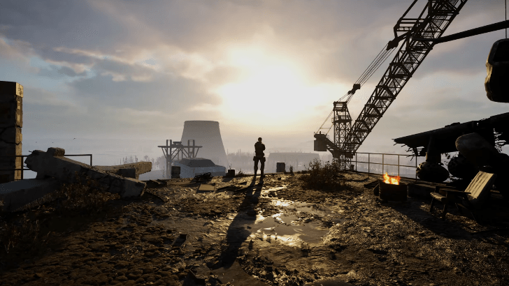 reaching the top of the Red Fortress 11