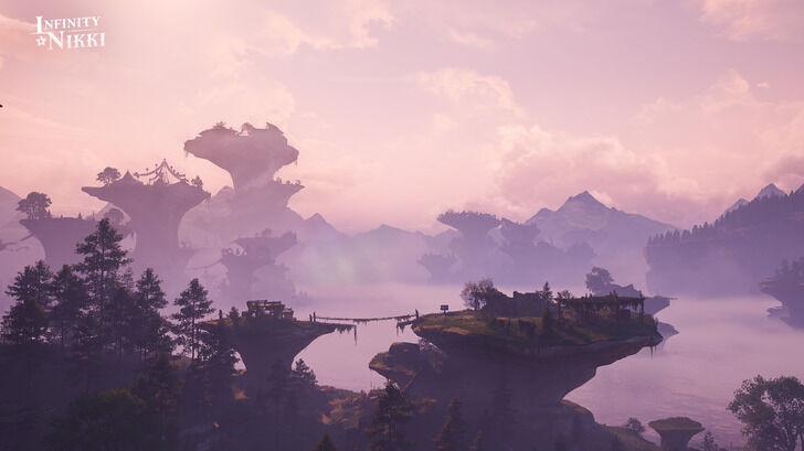 Infinity Nikki - Best Settings