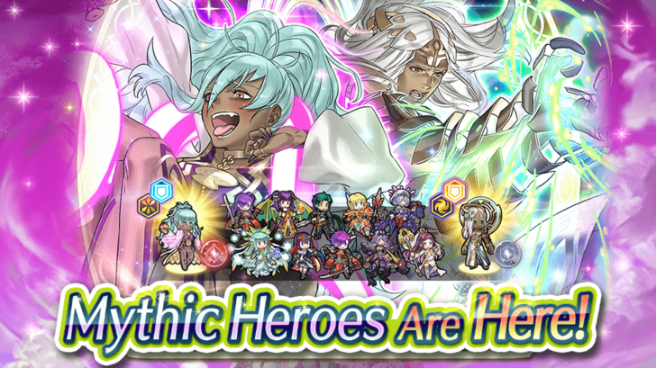 Who Should You Pull From Double Mythic Heroes: Níðhöggr & Læraðr 
