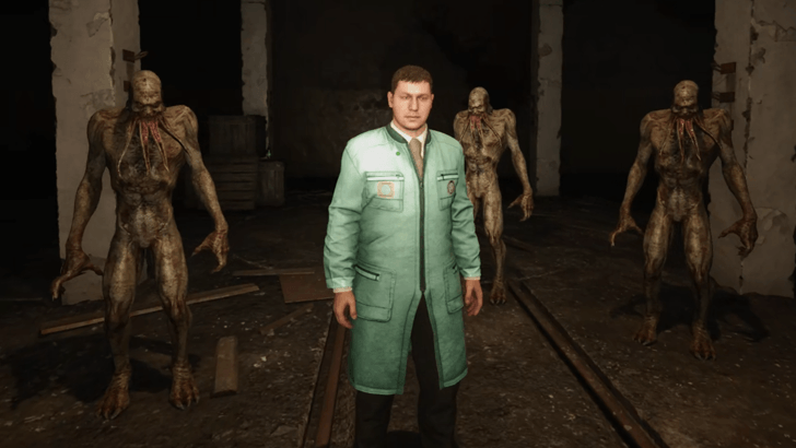 Collect Your Reward from Shcherba