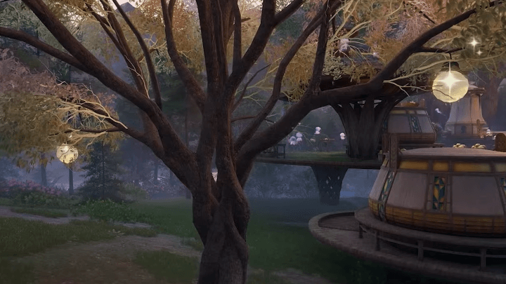 Infinity Nikki - Material 2 - Chronos Tree Sol Fruits