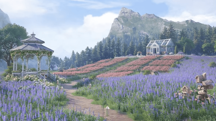 Infinity Nikki - Home Feature 3