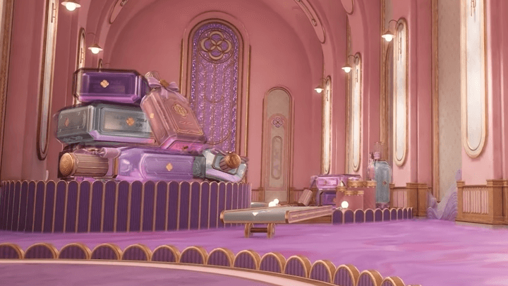 Infinity Nikki - Trial 1 - Tamis