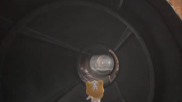 Infinity Nikki - Trial - Swordsmith Ruin