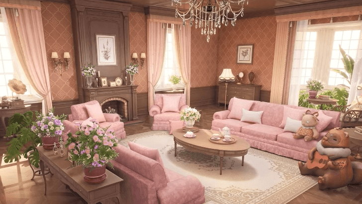 Infinity Nikki Release Livestream Summary and Details - In-Development Gameplay Updates 1