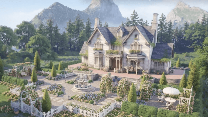 Infinity Nikki Release Livestream Summary and Details - In-Development Gameplay Updates 2