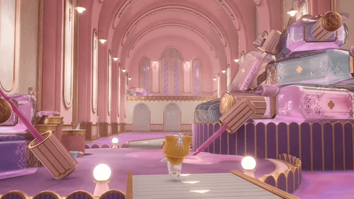 Infinity Nikki Release Livestream Summary and Details - Wishing Woods Area Showcase - Timis