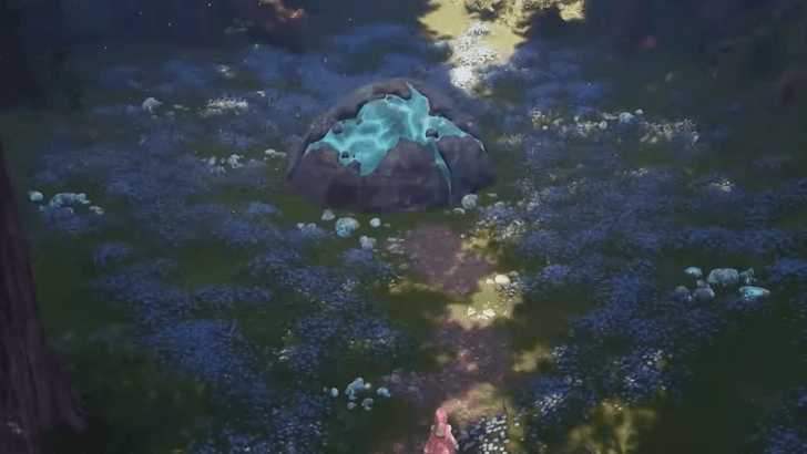 Infinity Nikki Release Livestream Summary and Details - Wishing Woods Area Showcase - the Land of Starfall